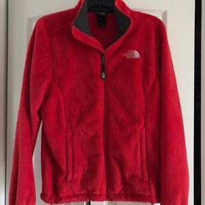 The North Face Womens Jacket